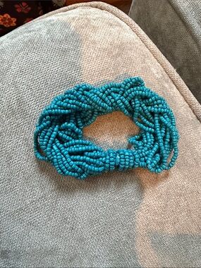 STRETCH Rope Bracelet